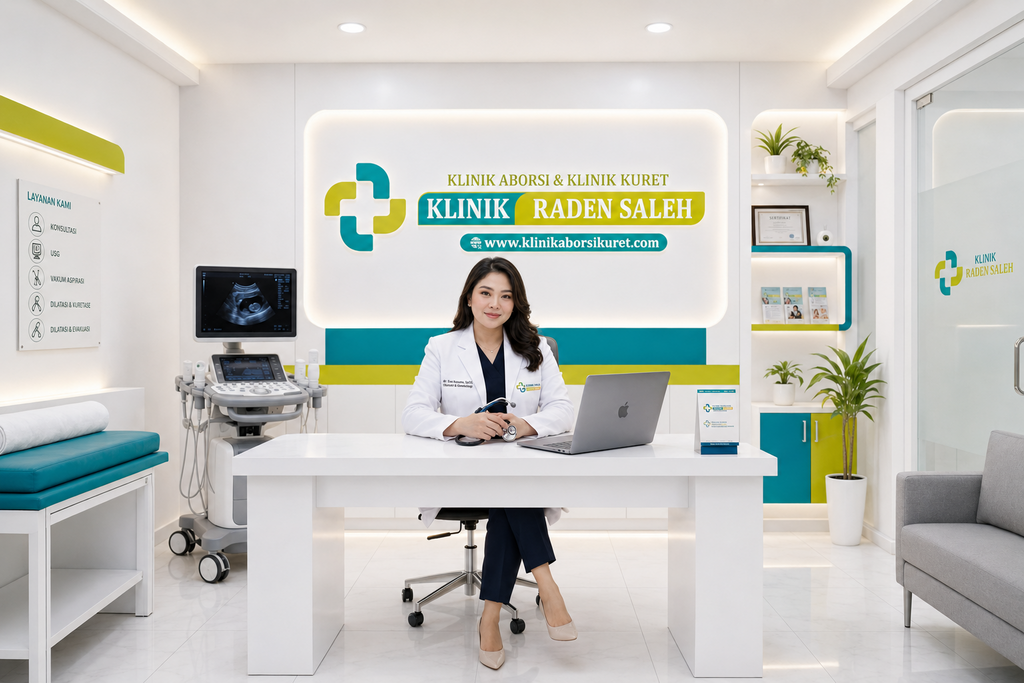 dr Eva SpOG Jakarta